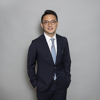 Sumarsono (Jacky) Darsono, Partner at RPC