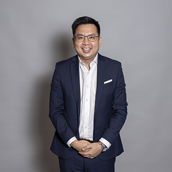 Yi-Shun Teoh, Partner at RPC