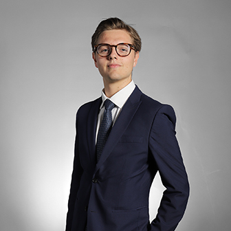 Aleksander Polaszek, Solicitor Apprentice at RPC