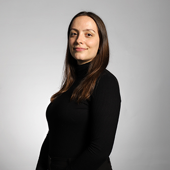 Amy McGinn, Associate at RPC