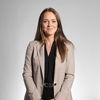 Annabelle Oliver, Trainee Solicitor at RPC