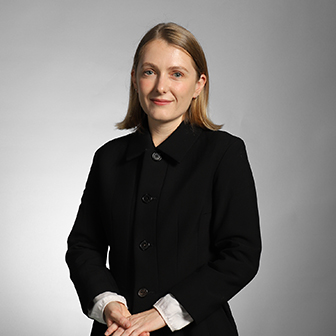 Bodene Robertson-Wright, Associate at RPC