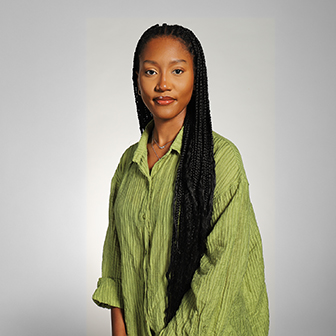 Briana Cumberbatch, Trainee Solicitor at RPC