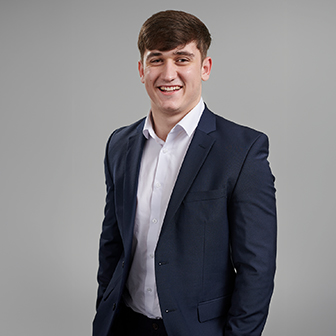Cai Pugh, Solicitor Apprentice at RPC
