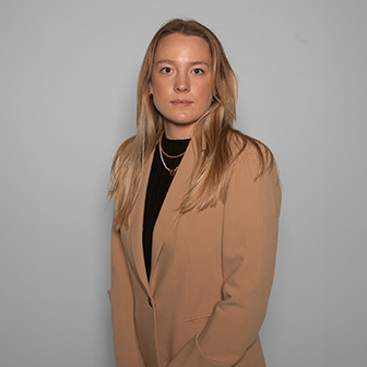 Carla Skelton-Garcia, Associate at RPC