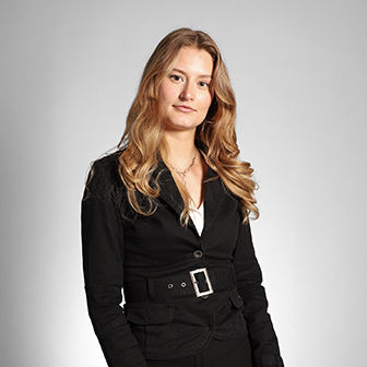 Emily Noble, Trainee Solicitor at RPC