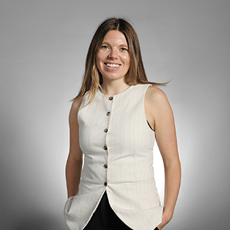 Heather Clark, Senior Associate at RPC