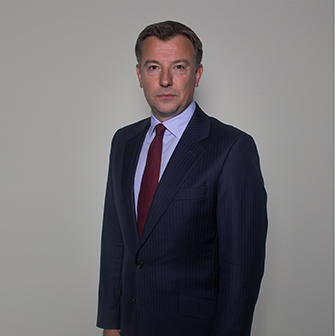 Jonathan Cary, Partner at RPC