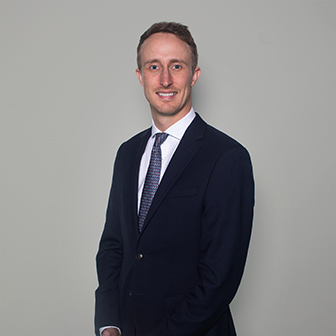 Josh Smith, Senior Associate at RPC