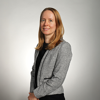 Katherine Dobson, Senior Associate at RPC
