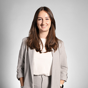 Lydia Kelly, Trainee Solicitor at RPC