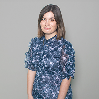 Lydia Robinson, Associate at RPC