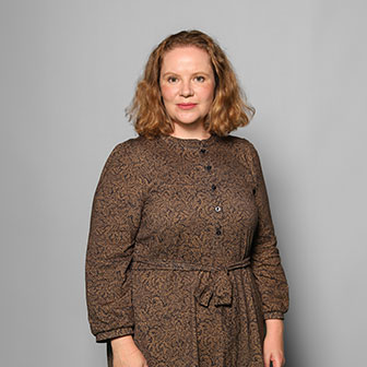 Nancy Chapman, Senior Associate at RPC