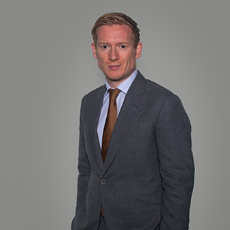 Philip Bell, Senior Associate at RPC