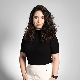 Ramina Krivich, Trainee Solicitor at RPC