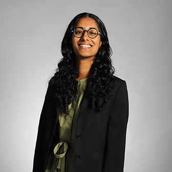 Rebecca D'Silva, Associate at RPC