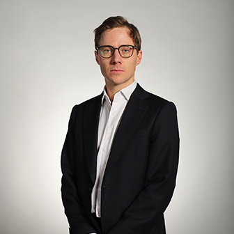 Richard Wilson, Senior Associate at RPC