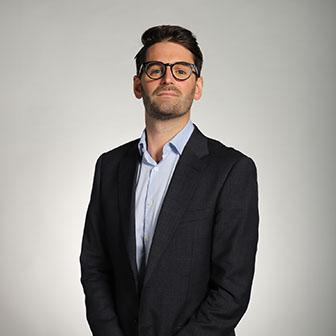 Ross Bentley, Senior Associate at RPC