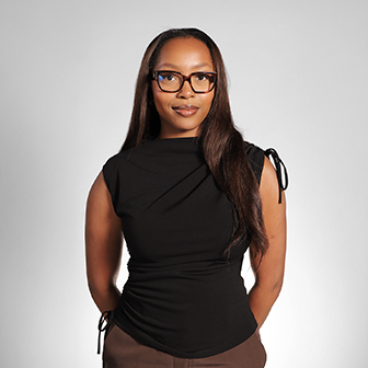 Tare Youdeowei, Trainee Solicitor at RPC