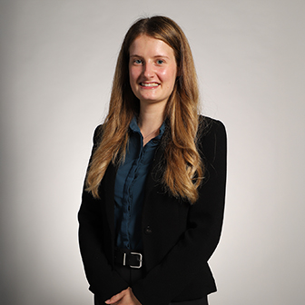 Tess Turner, Associate at RPC