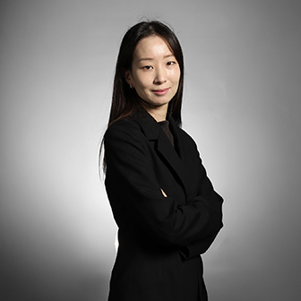 Abigail Gim, Trainee Solicitor at RPC