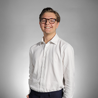 Aleksander Polaszek, Solicitor Apprentice at RPC