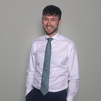 Alex Wilson, Partner at RPC