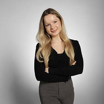 Alexandra Prato, Associate at RPC