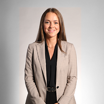 Annabelle Oliver, Trainee Solicitor at RPC
