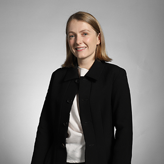 Bodene Robertson-Wright, Associate at RPC