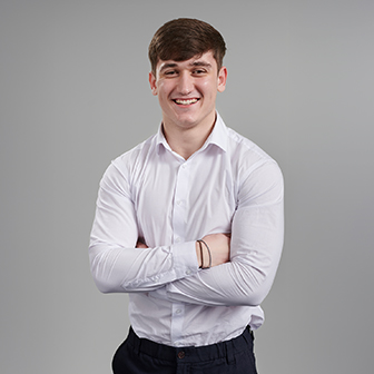 Cai Pugh, Solicitor Apprentice at RPC