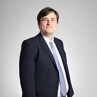 Joseph Toft, Trainee Solicitor at RPC