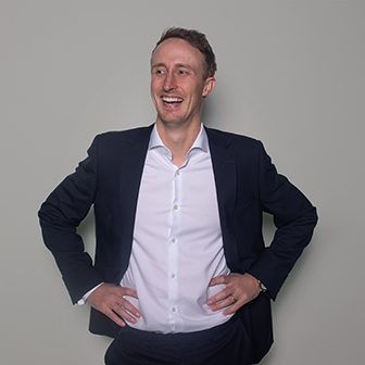 Josh Smith, Senior Associate at RPC