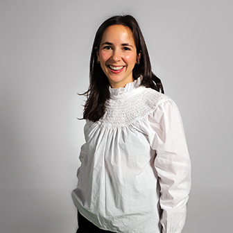 Julia Szerer, Associate at RPC