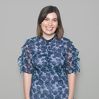 Lydia Robinson, Associate at RPC