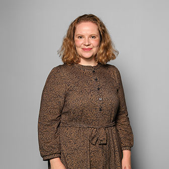 Nancy Chapman, Senior Associate at RPC