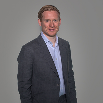 Philip Bell, Senior Associate at RPC