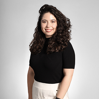 Ramina Krivich, Trainee Solicitor at RPC