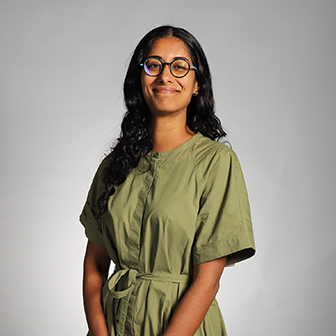 Rebecca D'Silva, Associate at RPC