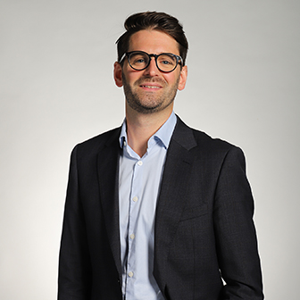 Ross Bentley, Senior Associate at RPC