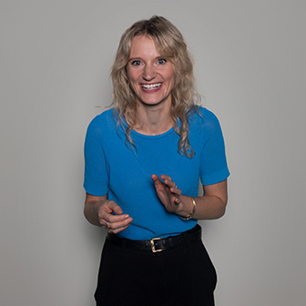 Samantha Thompson, Senior Associate at RPC