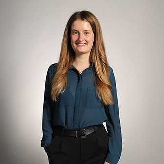 Tess Turner, Associate at RPC