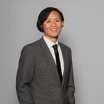 Yexi Tran, Senior Associate at RPC