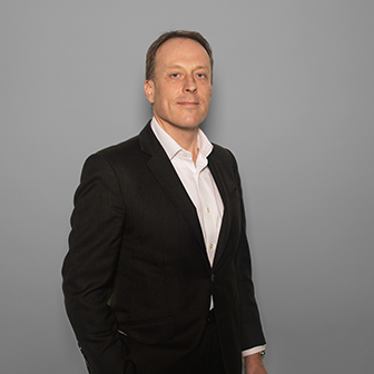Alan Stone, Partner, Head of Construction, and co-head of Clients& Markets (Insurance) at RPC