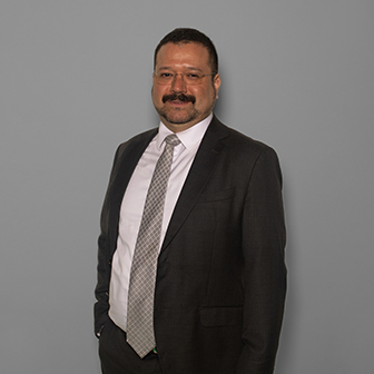 Alex Almaguer Partner, Head of Latin America at RPC