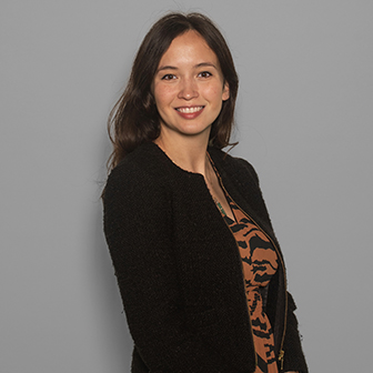 Ali Jones, Senior Associate at RPC