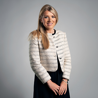 Alys Jones, Partner at RPC