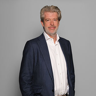 Andrew McMillan, Partner at RPC