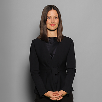 Ashleigh Fehrenbach, Senior Associate at RPC