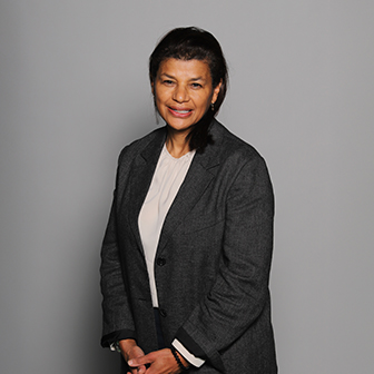 Béatrice Butsana-Sita, Non-Executive Director at RPC